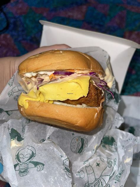 unreal burger|Unreal Burger (@unreal.burger) • Instagram photos and videos.